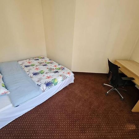 10Q - Z6 Apartment 201 وارسو المظهر الخارجي الصورة
