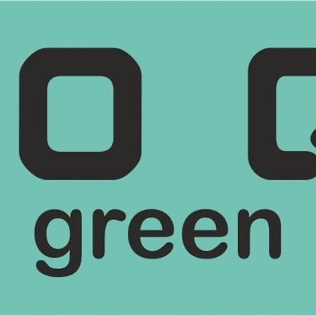 10Q - Z6 Apartment 201 وارسو المظهر الخارجي الصورة
