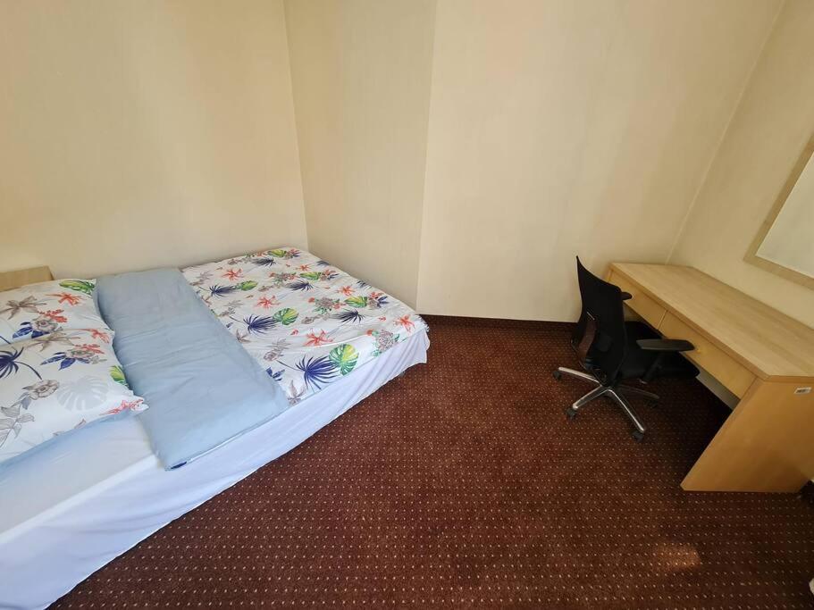 10Q - Z6 Apartment 201 وارسو المظهر الخارجي الصورة