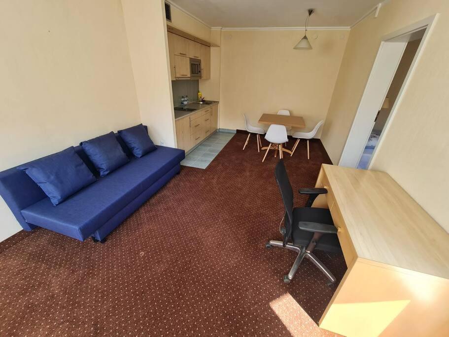 10Q - Z6 Apartment 201 وارسو المظهر الخارجي الصورة